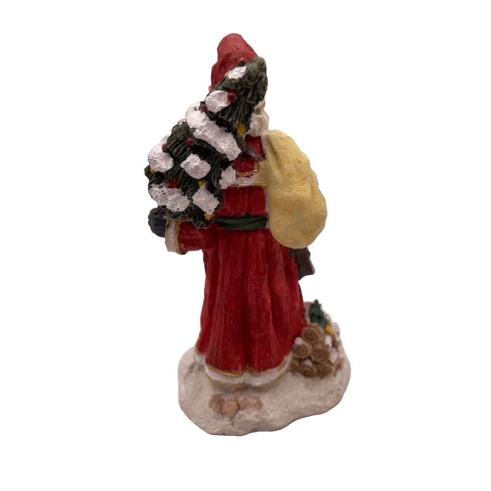 International Santa Claus Collection - Weihnachtsmann Germany